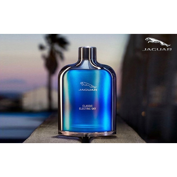 Classic Electric Sky EDT